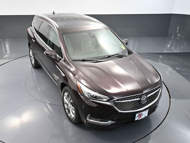 Used 2021 Buick Enclave Avenir w/ Avenir Technology Package image 64