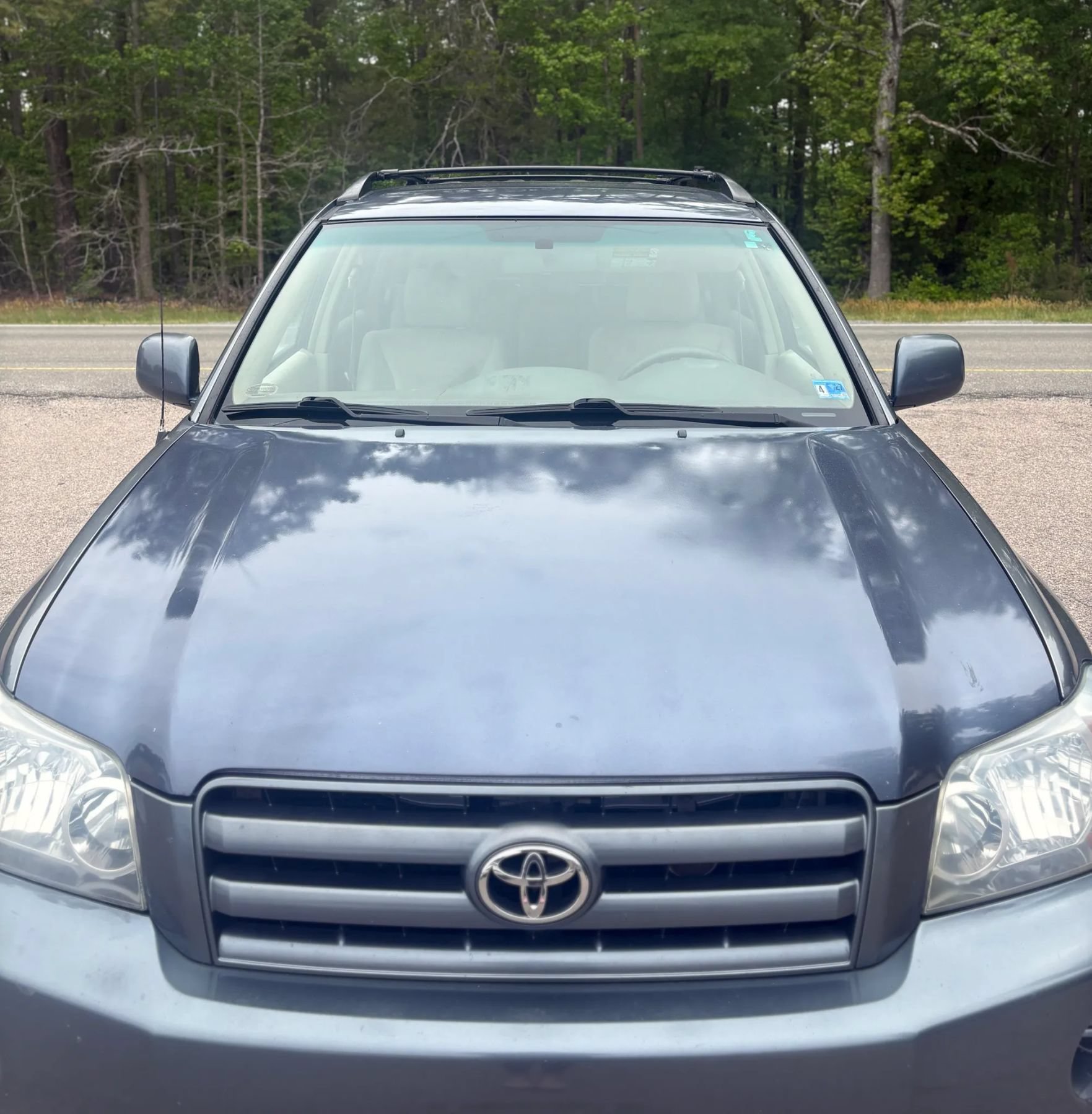 Used 2004 Toyota Highlander 2WD image 12