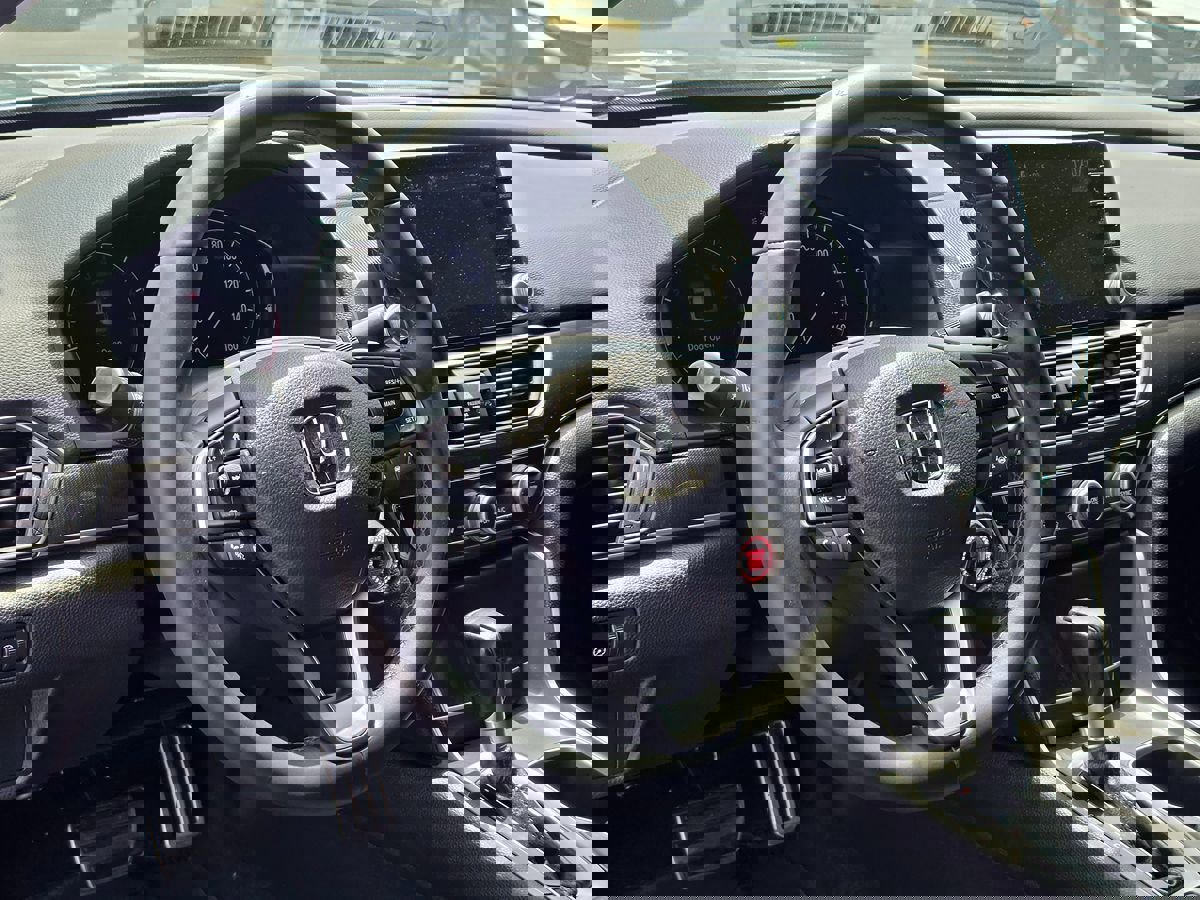 Used 2019 Honda Accord Sport image 13