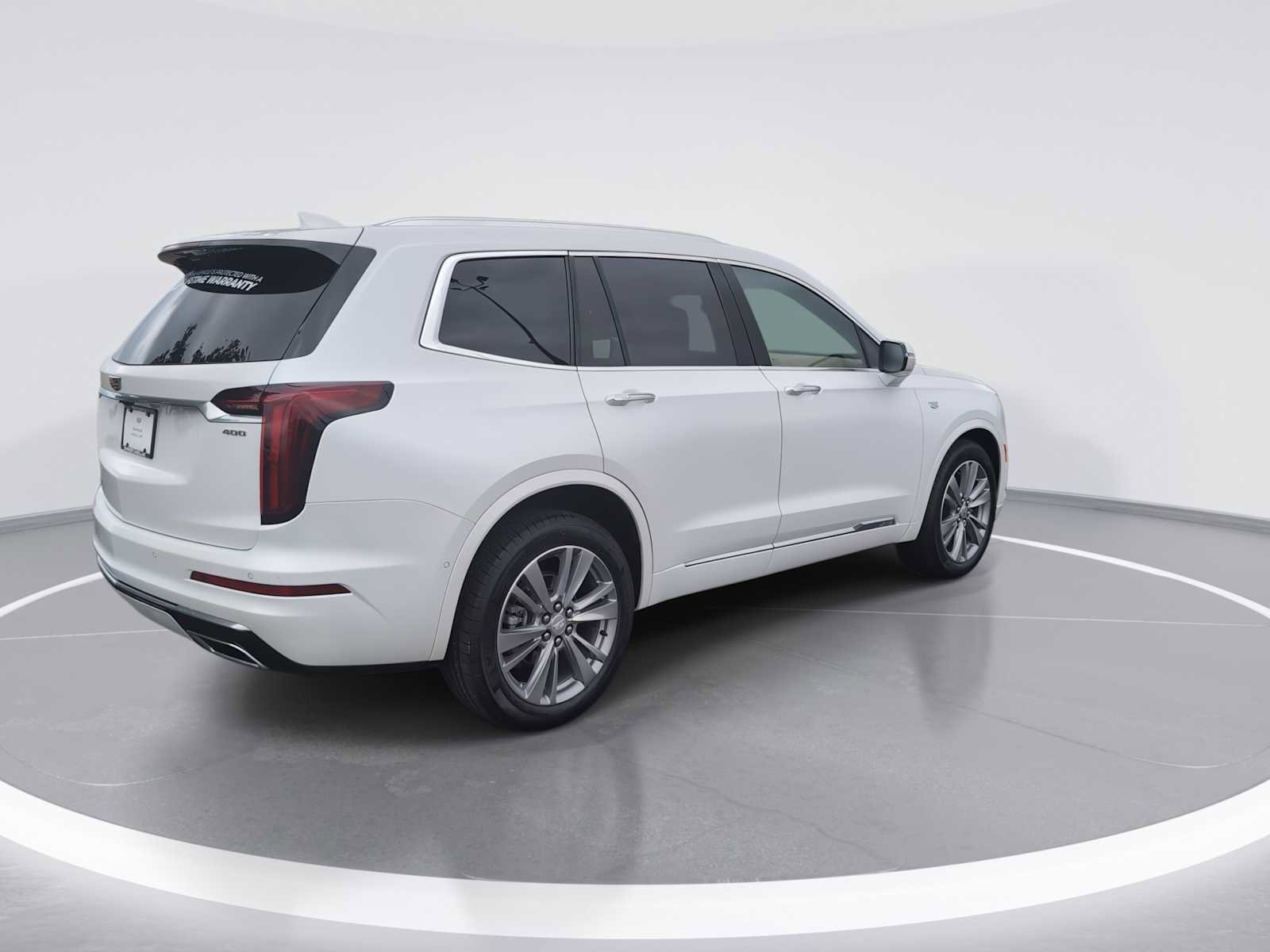 Used 2024 Cadillac XT6 Premium Luxury w/ Platinum Package AWD/4WD image 9