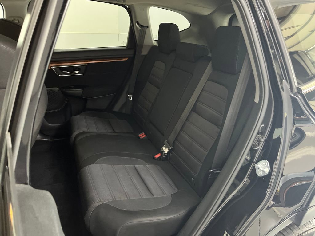 Used 2022 Honda CR-V EX image 20