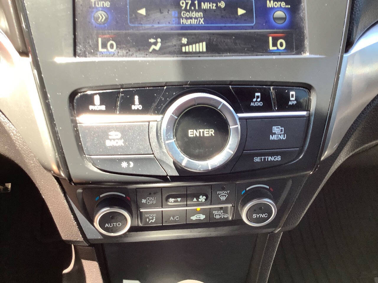 Used 2016 Acura ILX FWD image 37