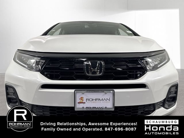 Used 2026 Honda Odyssey Touring image 29