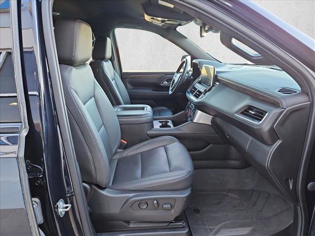 Used 2023 Chevrolet Tahoe Z71 w/ Luxury Package image 22