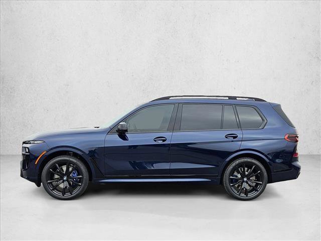 New 2026 BMW X7 M60i image 5