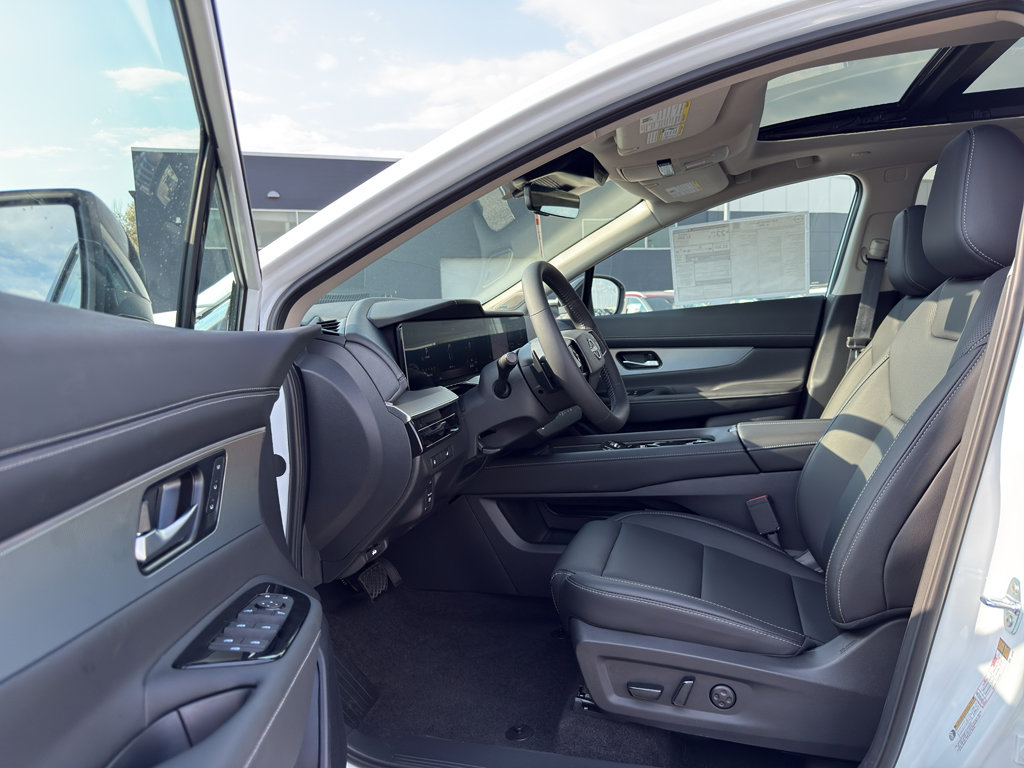 New 2026 Nissan Murano SL w/ Comfort Package image 12