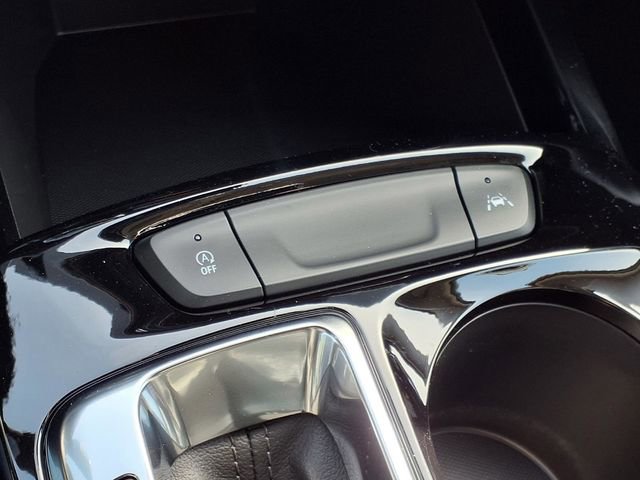 New 2026 Chevrolet Trax ACTIV w/ Driver Confidence Package image 14