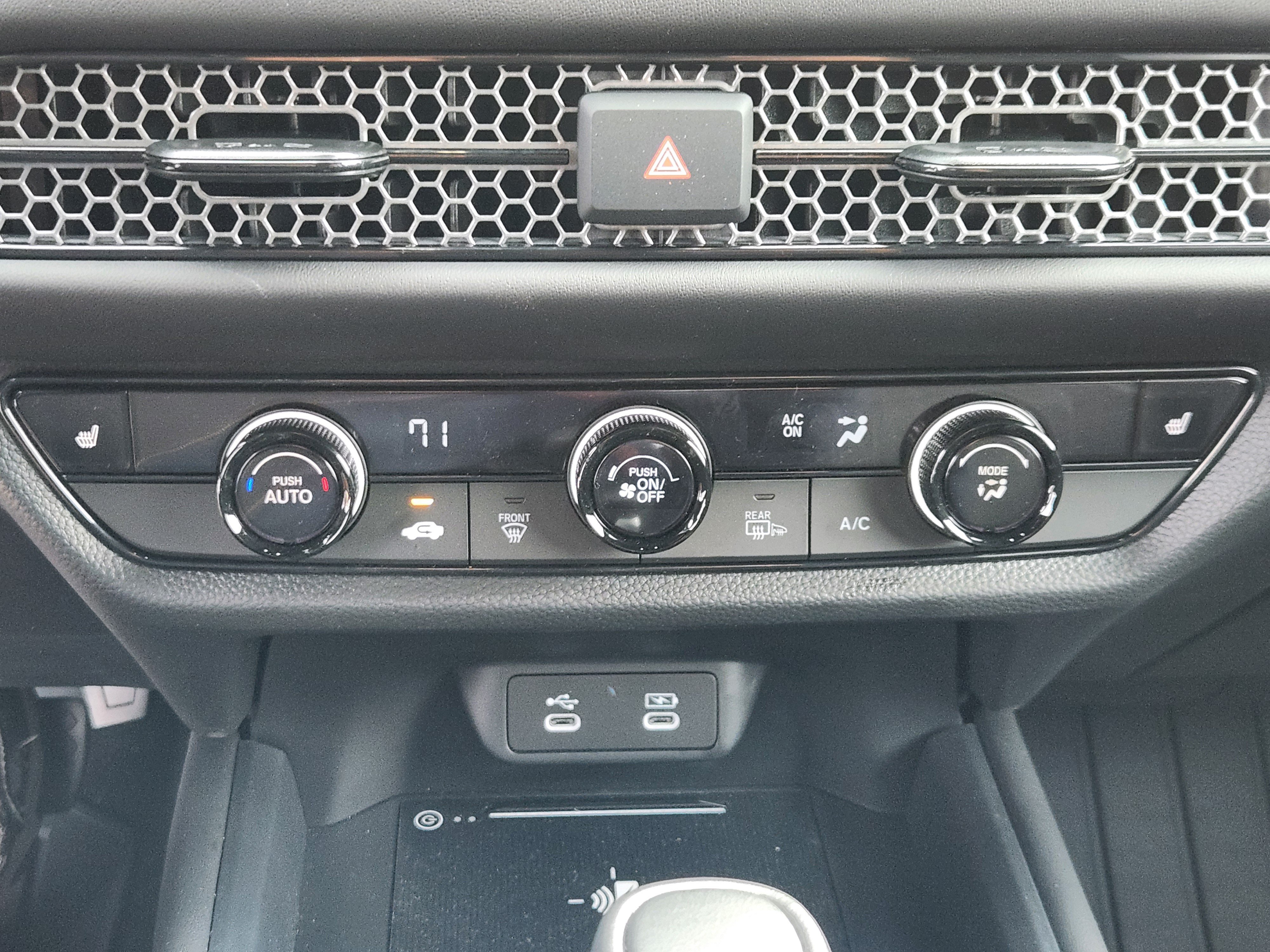 Used 2027 Honda HR-V Sport image 20