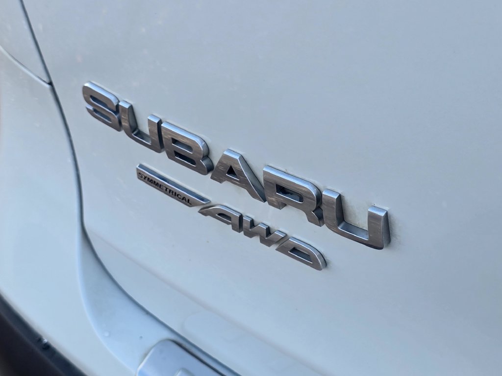 Used 2020 Subaru Ascent Limited w/ Popular Package #2A AWD/4WD image 12