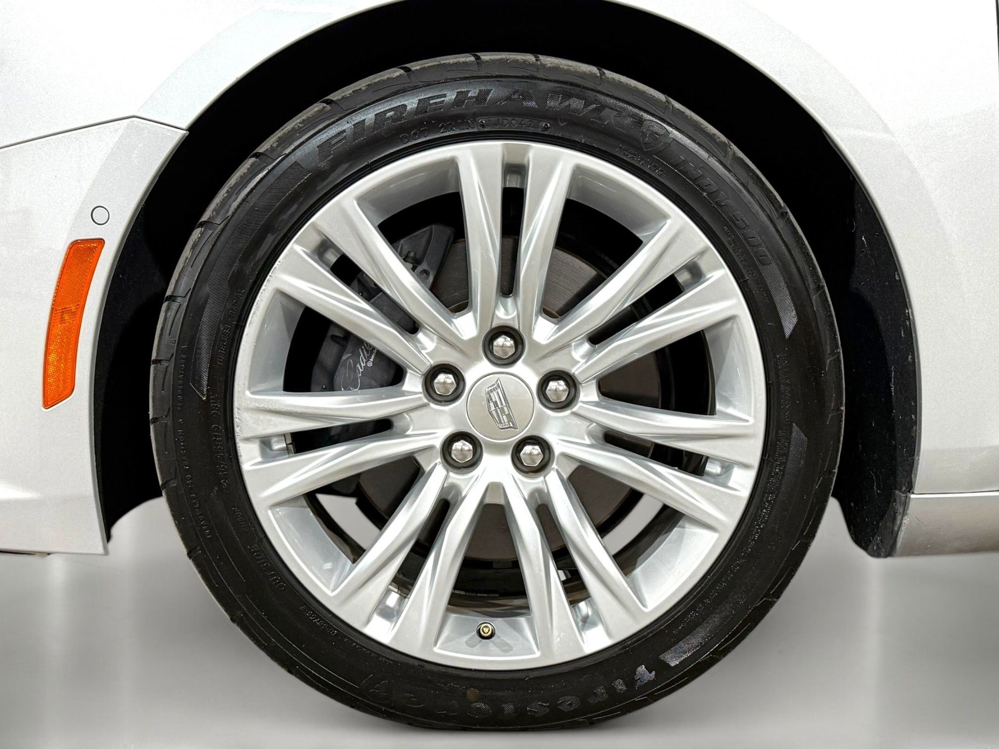 Used 2018 Cadillac XTS Luxury image 11