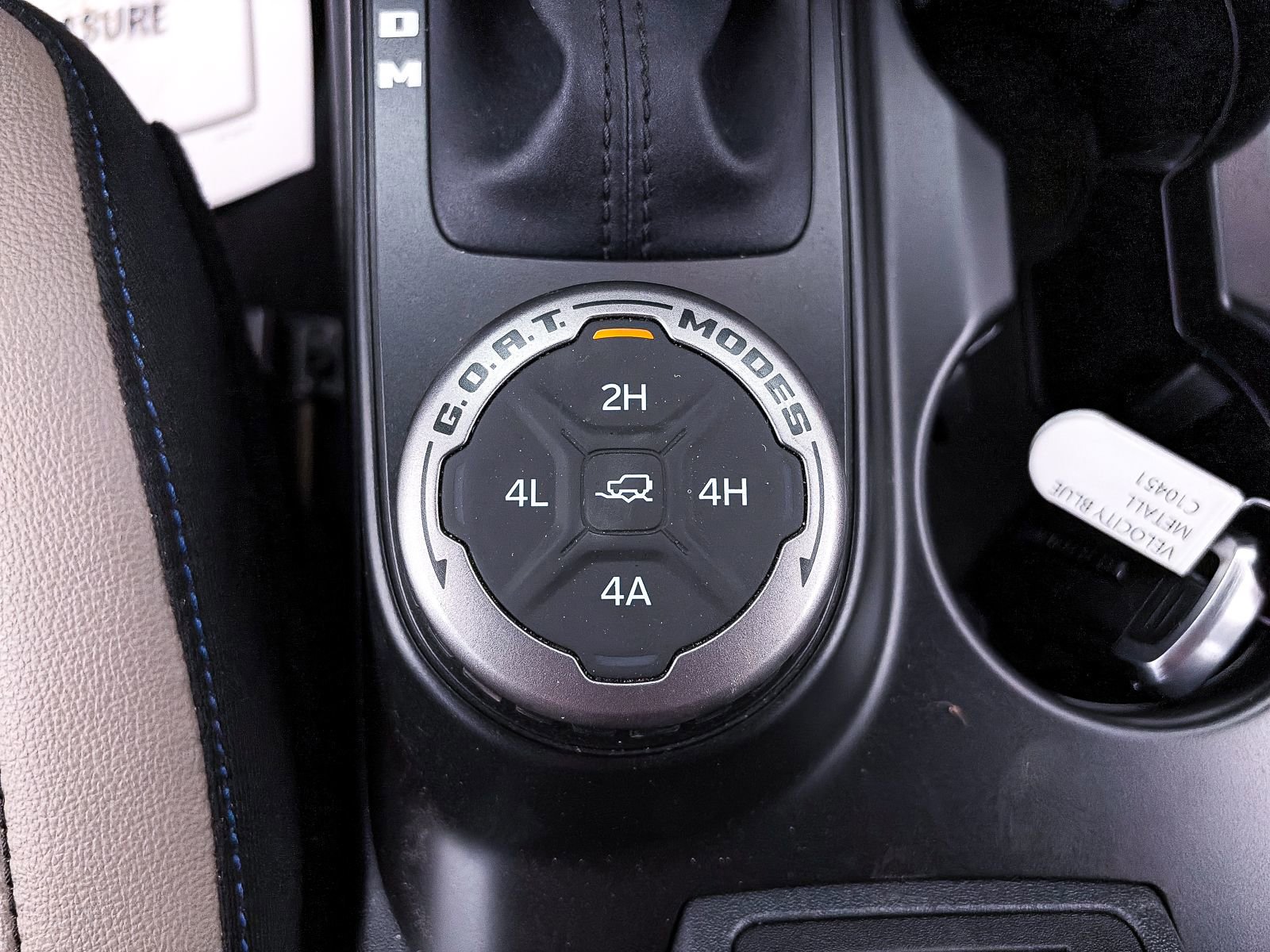 Used 2023 Ford Bronco Wildtrak image 30