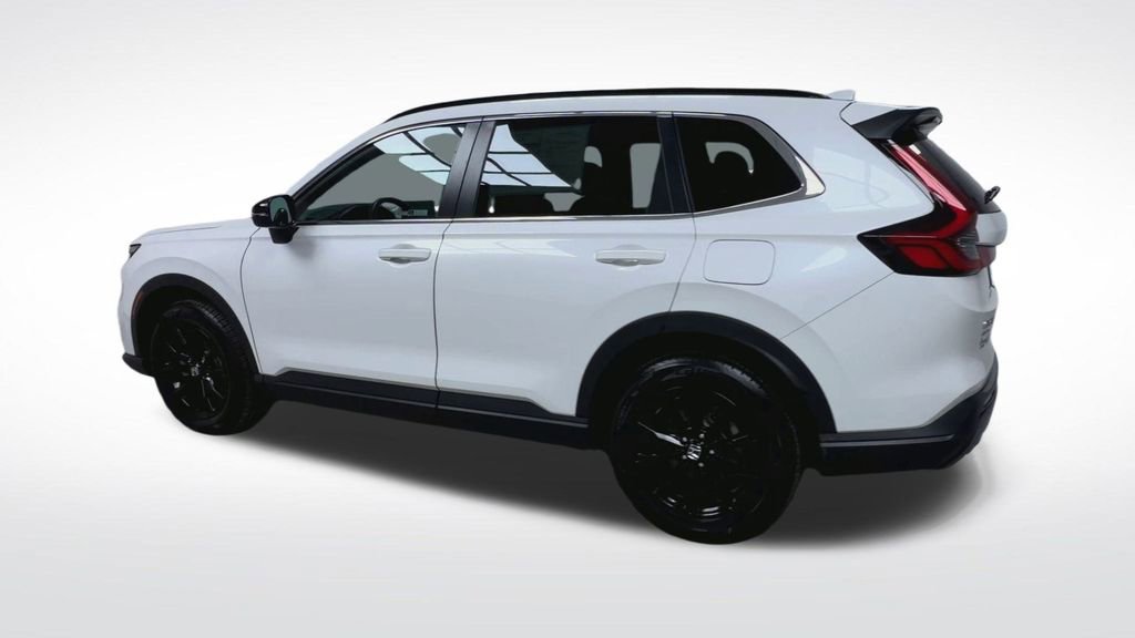 Used 2024 Honda CR-V Sport-L image 9