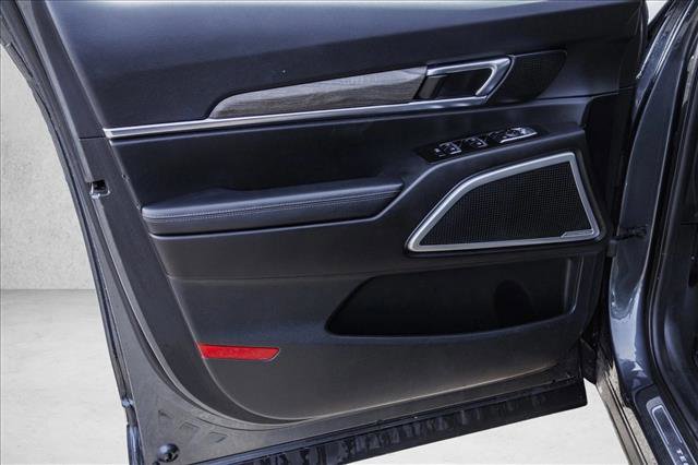 Used 2020 Kia Telluride EX w/ EX Premium Package AWD/4WD image 12