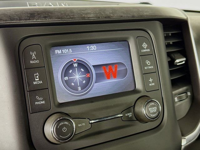 Used 2024 RAM 1500 Big Horn image 14