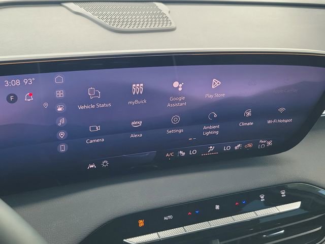 Certified 2025 Buick Enclave Preferred image 25