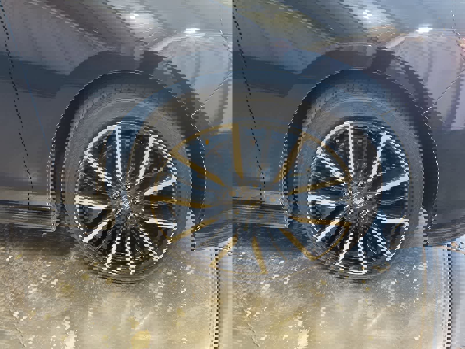 Used 2024 Honda Accord Touring image 13