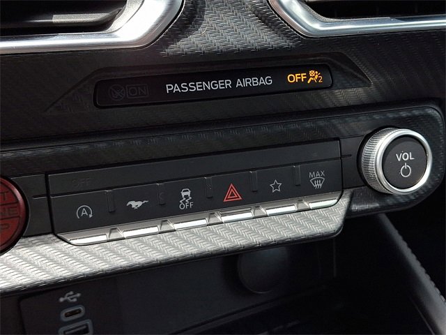 Used 2025 Ford Mustang GT Premium RWD image 16
