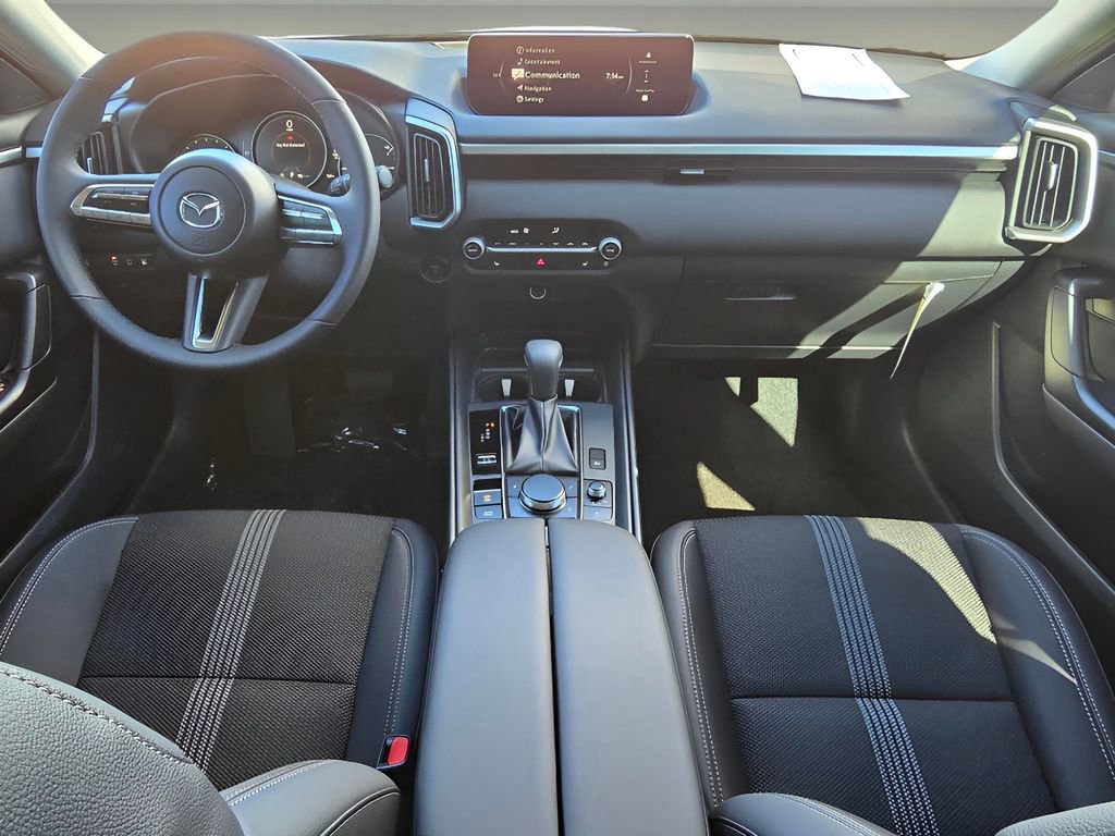 New 2026 MAZDA CX-50 2.5 Hybrid w/ Preferred Pkg AWD/4WD image 25