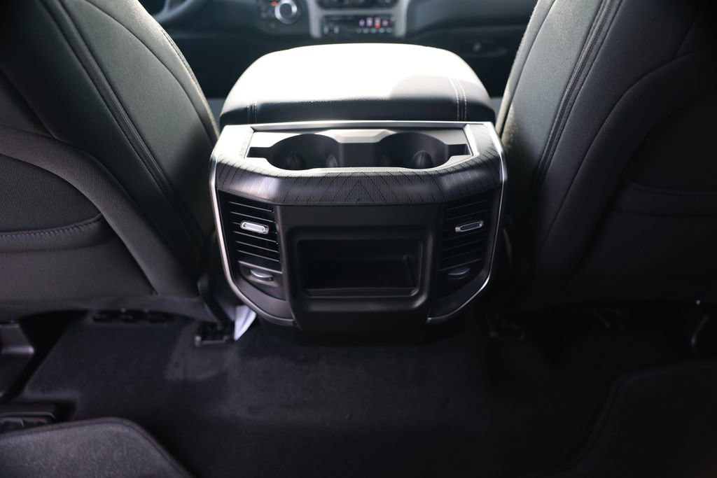 New 2026 RAM 1500 Big Horn image 27