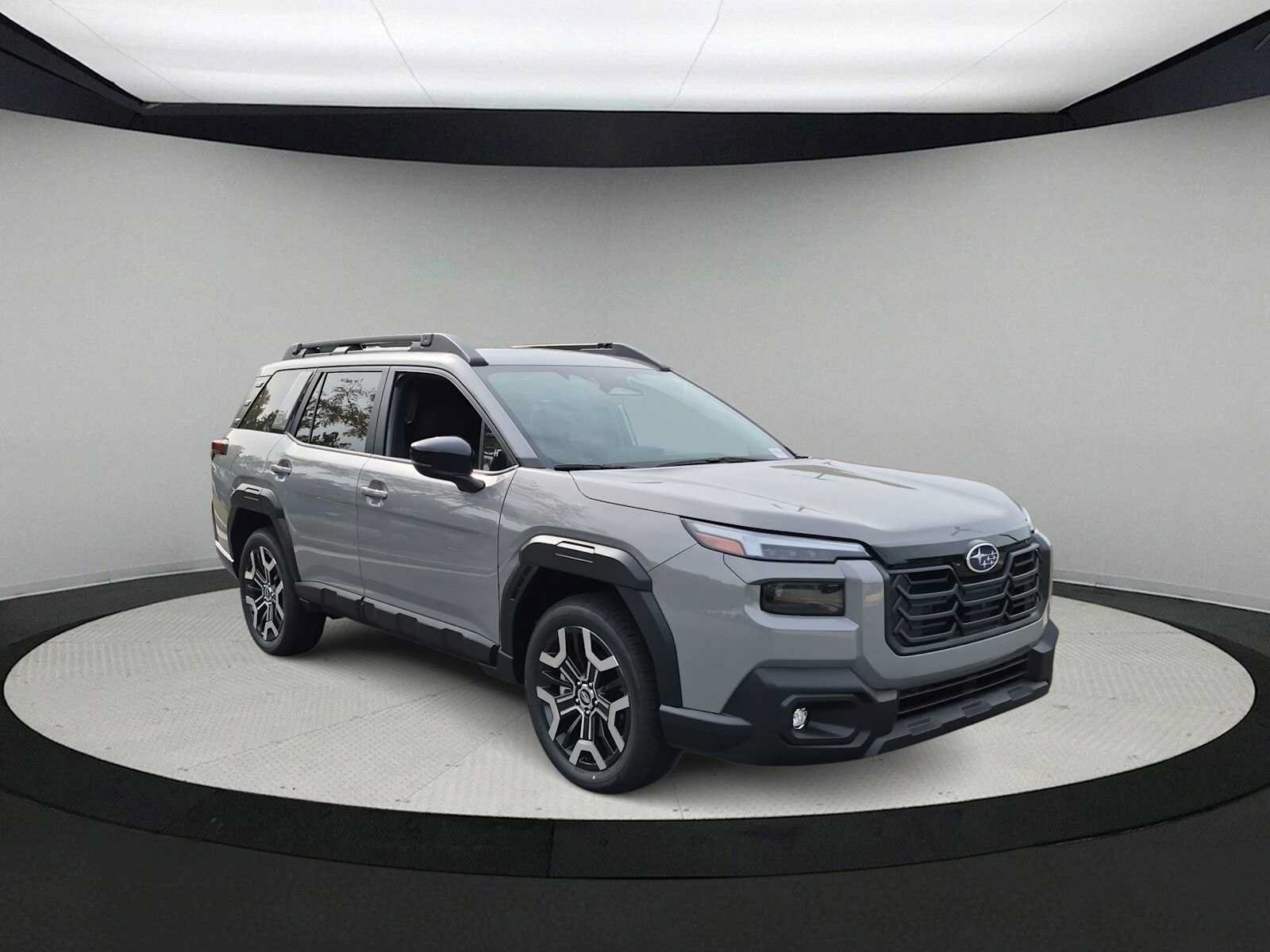 New 2026 Subaru Outback Touring XT AWD/4WD image 2