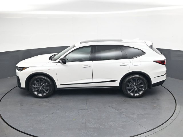 New 2026 Acura MDX A-Spec AWD/4WD image 25