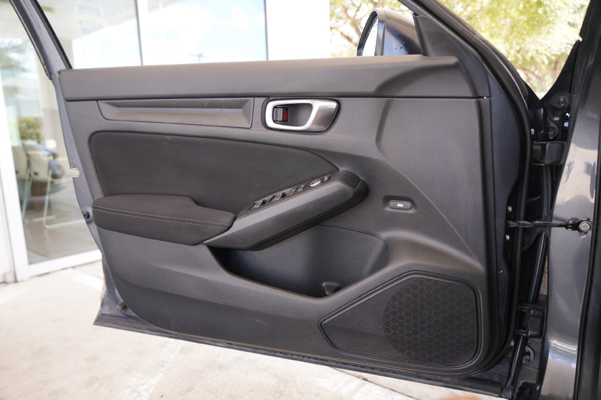 Used 2024 Honda Civic Sport image 21