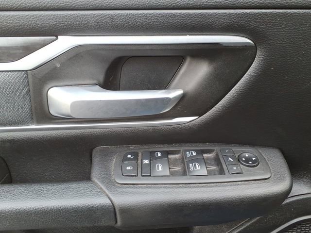 Used 2021 RAM 1500 Big Horn AWD/4WD image 12