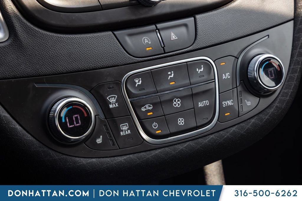 Used 2024 Chevrolet Malibu LT FWD image 9