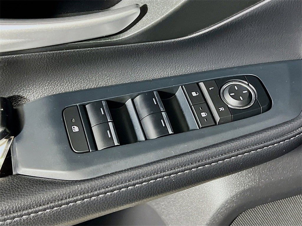 Certified 2024 Toyota Grand Highlander XLE image 17