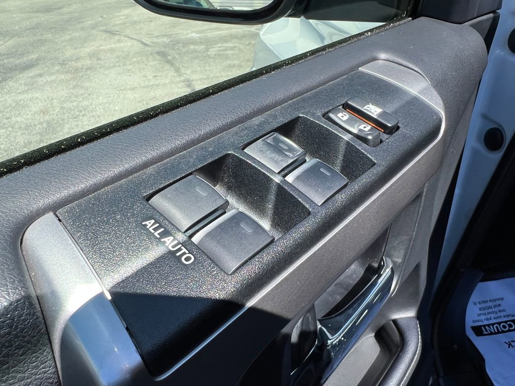 Certified 2024 Toyota 4Runner SR5 Premium w/ Moonroof Package image 40