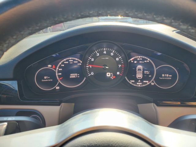 Used 2021 Porsche Cayenne AWD/4WD image 29