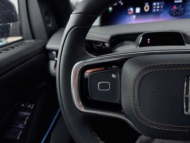 New 2026 Lincoln Navigator Black Label AWD/4WD image 36