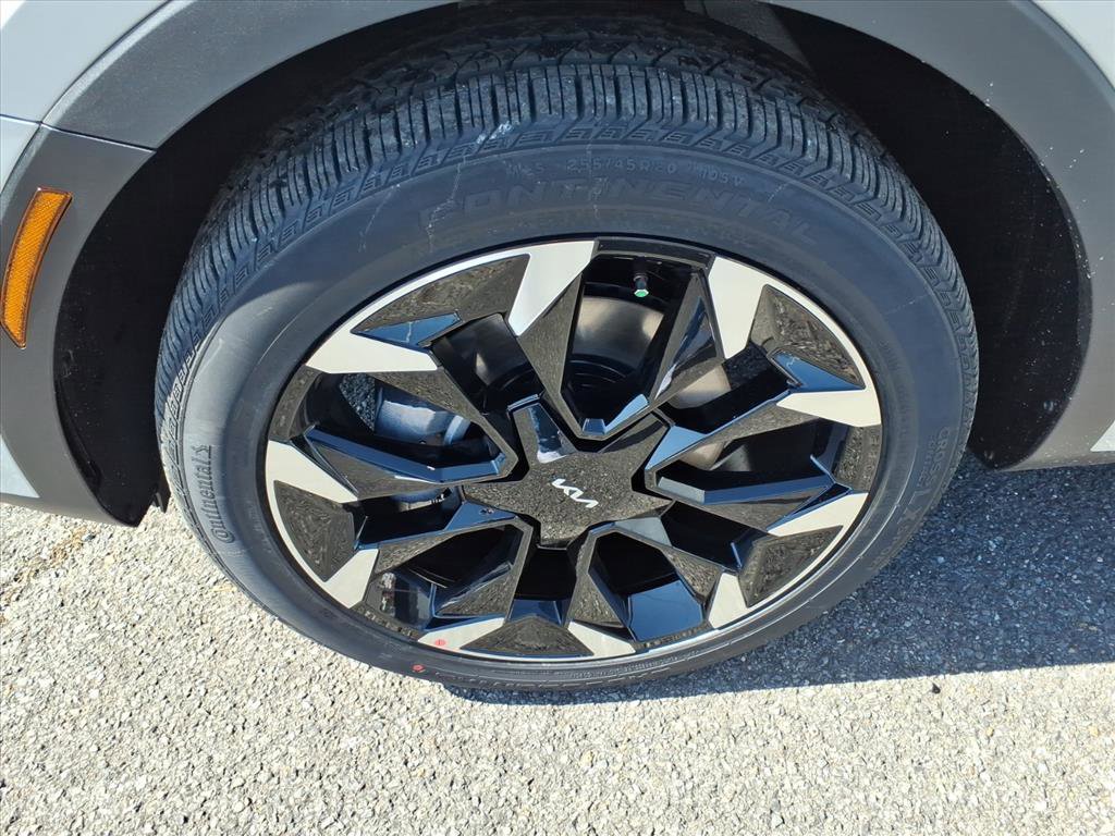 New 2026 Kia Sorento EX w/ EX Premium Package image 14