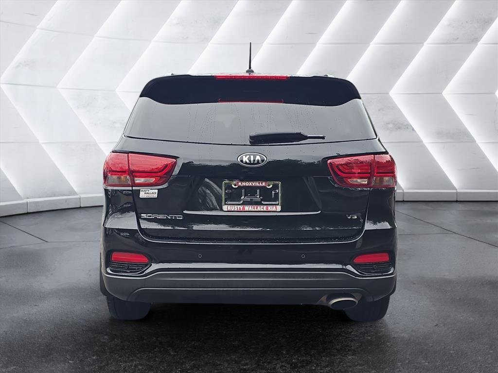 Used 2020 Kia Sorento S image 4