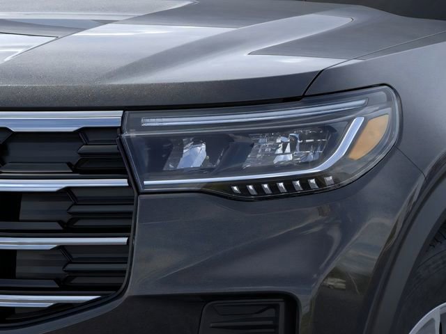 New 2026 Ford Explorer Active image 18