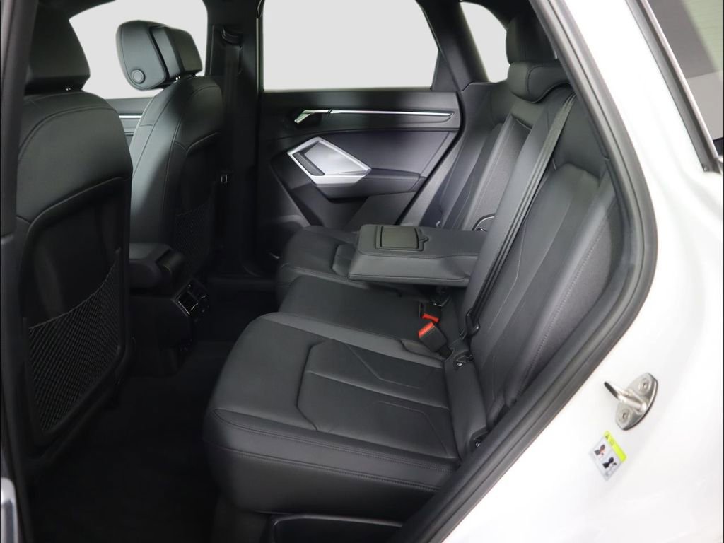 Certified 2023 Audi Q3 2.0T Premium Plus image 20