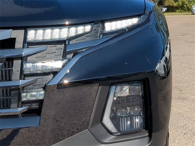 New 2024 Hyundai Santa Cruz Limited image 10