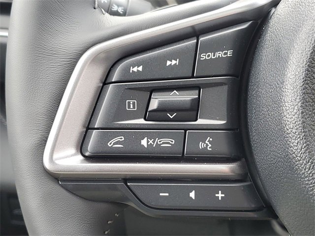 New 2026 Subaru Ascent Touring image 27