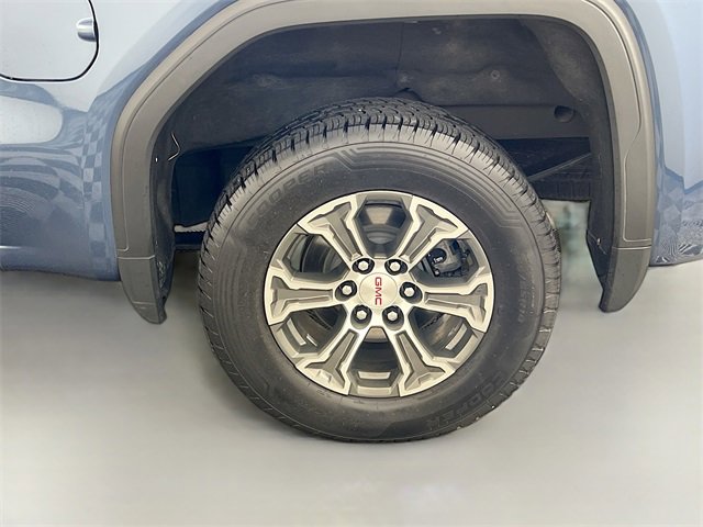 Used 2024 GMC Sierra 1500 SLT image 35
