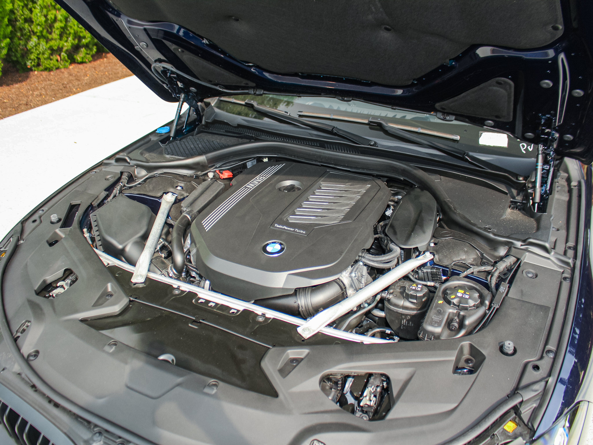 Used 2026 BMW 840i Coupe RWD image 33