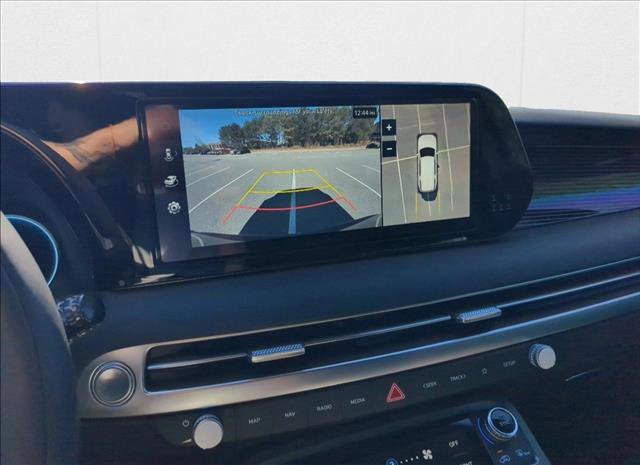 New 2025 Hyundai Palisade Calligraphy image 12