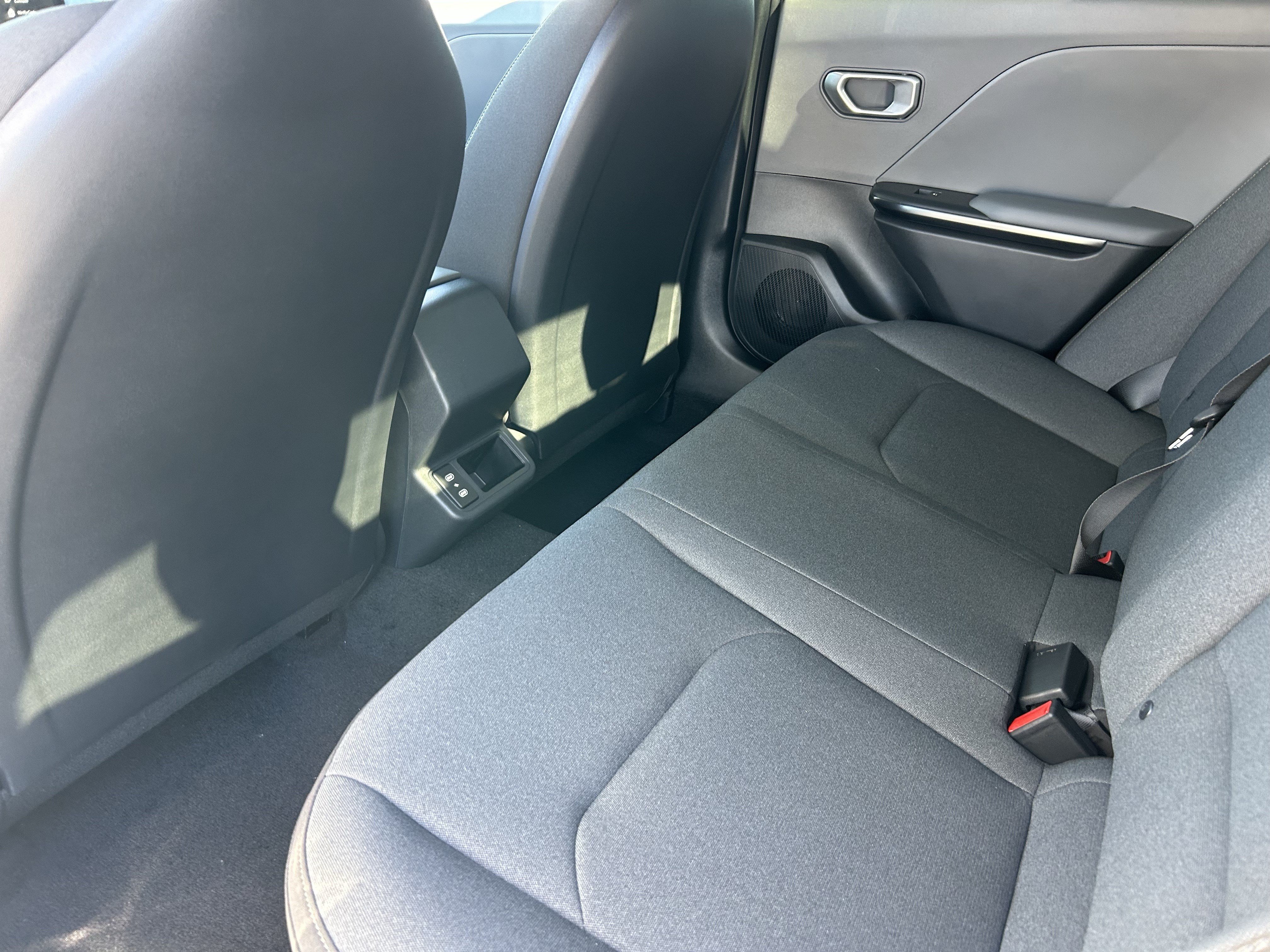 New 2026 Kia K4 FWD image 21