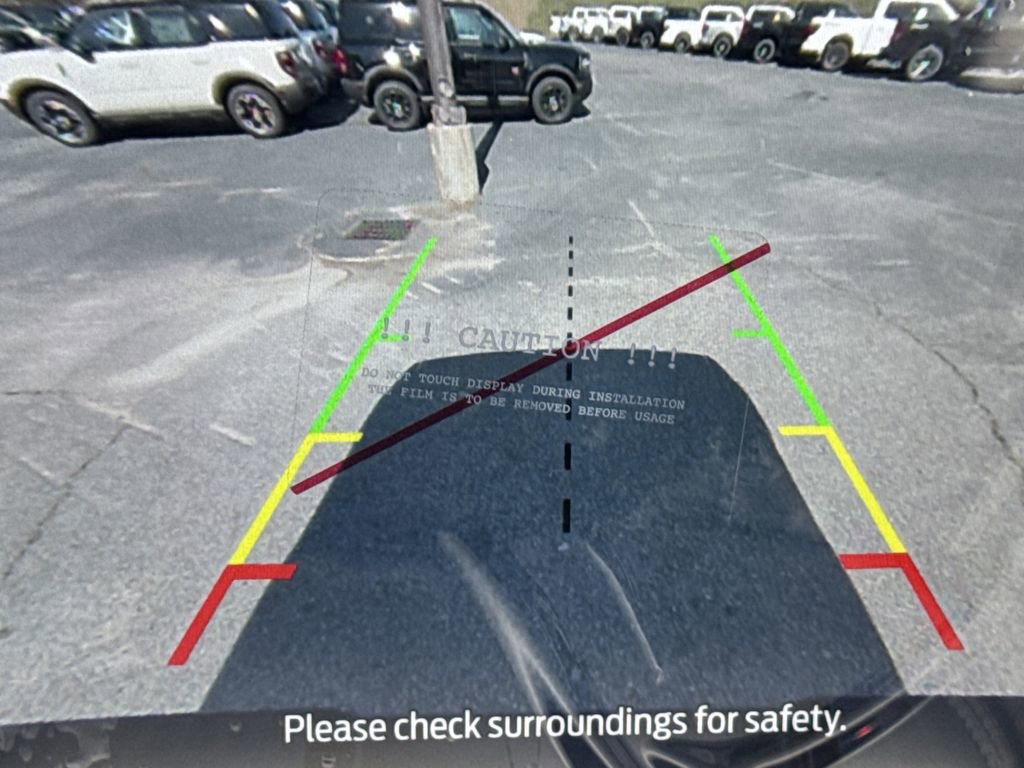 New 2026 Ford F150 STX w/ Equipment Group 200A image 28