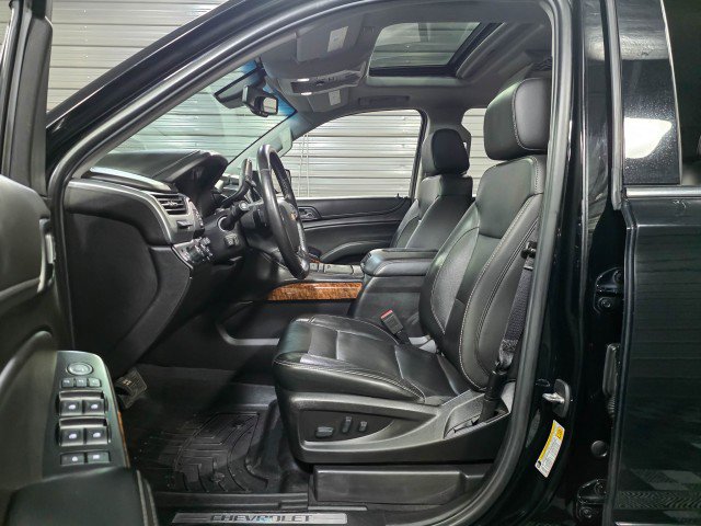 Used 2019 Chevrolet Tahoe Premier image 14