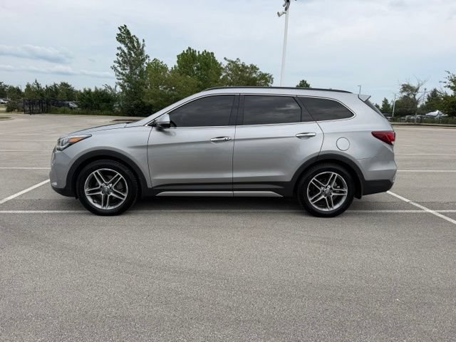 Used 2019 Hyundai Santa Fe XL AWD/4WD image 2