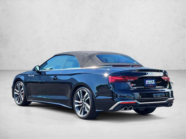 Used 2024 Audi S5 Prestige w/ Prestige Package AWD/4WD image 10