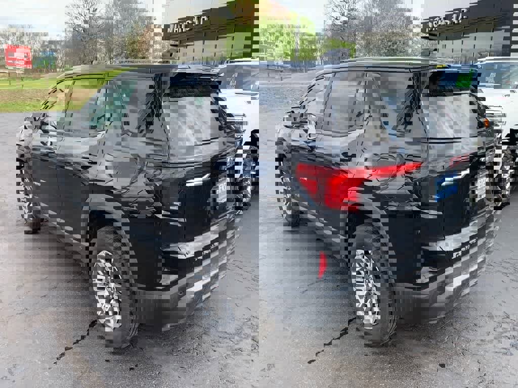 Certified 2025 GMC Terrain Elevation image 3