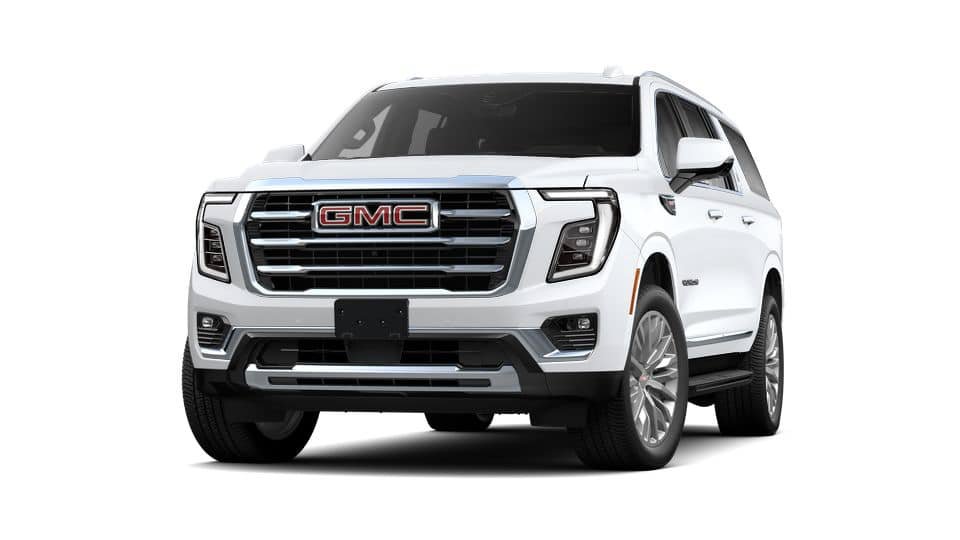 New 2026 GMC Yukon XL Elevation w/ Technology Package AWD/4WD image 51