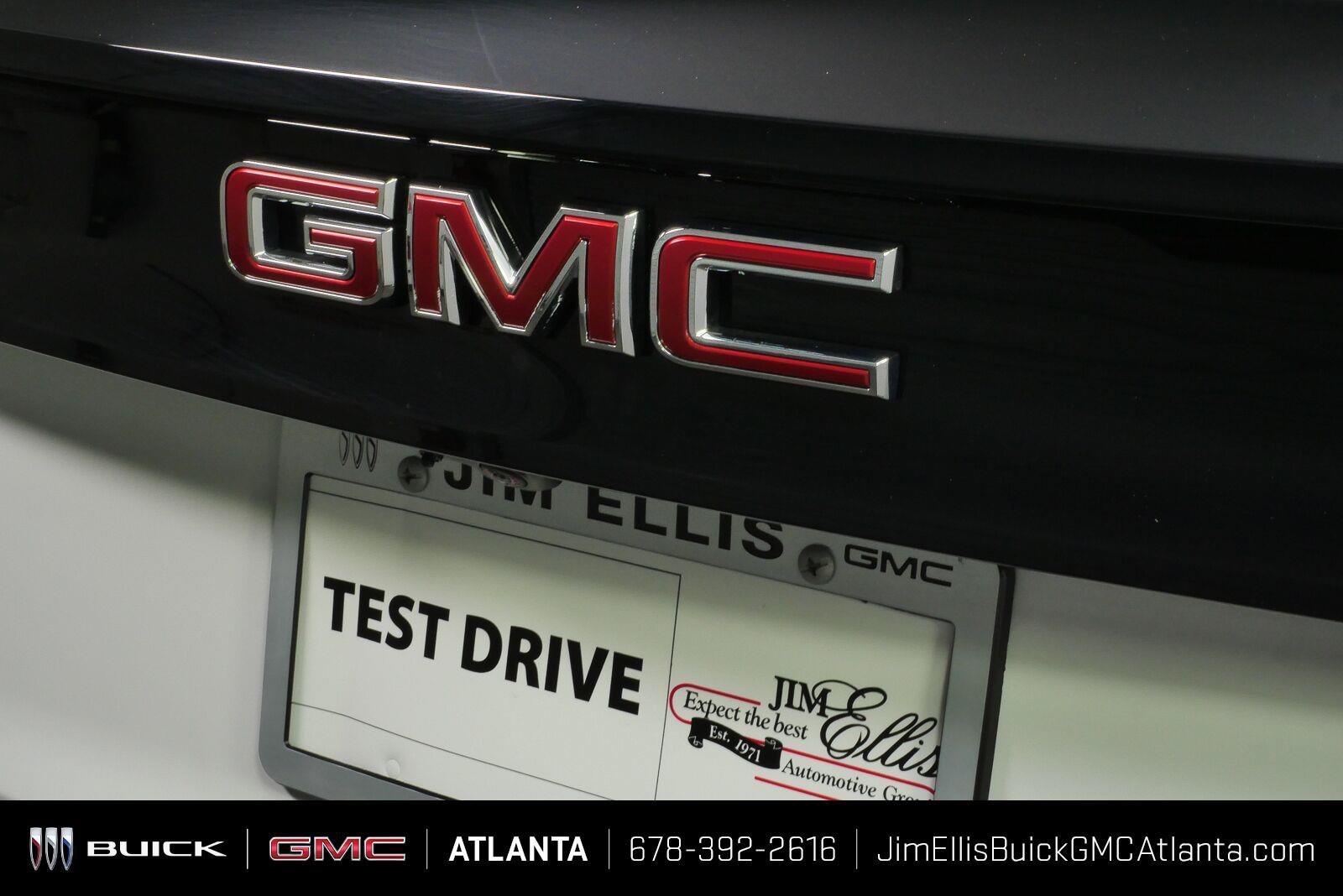 New 2027 GMC Acadia Elevation w/ Elevation Premium Package FWD image 35