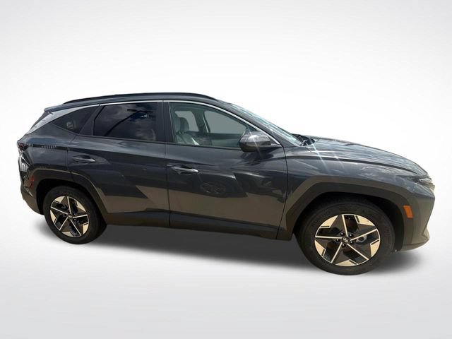 New 2026 Hyundai Tucson SEL FWD image 11